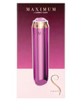 Swan Maximum Rechargeable Bullet
