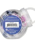 BMS Silicone Comfy Cuff