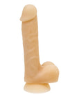 Addiction - David - Bendable Silicone Dildo