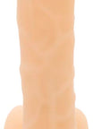Addiction - David - Bendable Silicone Dildo