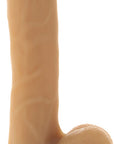 Addiction - Andrew 8 Inch Bendable