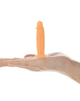 Silly Willy Mini Dongs - Single Assorted Colours