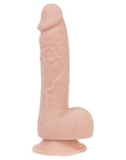 Addiction - Mark Silicone Dildo