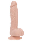 Addiction - Mark Silicone Dildo