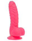 Addiction - Tom Silicone Dildo