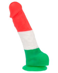 Addiction - Leonardo Silicone Dildo