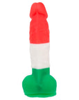 Addiction - Leonardo Silicone Dildo