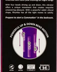Commotion Rhumba Rabbit Vibrator