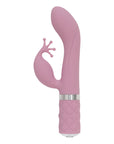 Pillow Talk Kinky Rabbit Vibrator