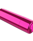 Naughty Nubbies With Mini Powerbullet