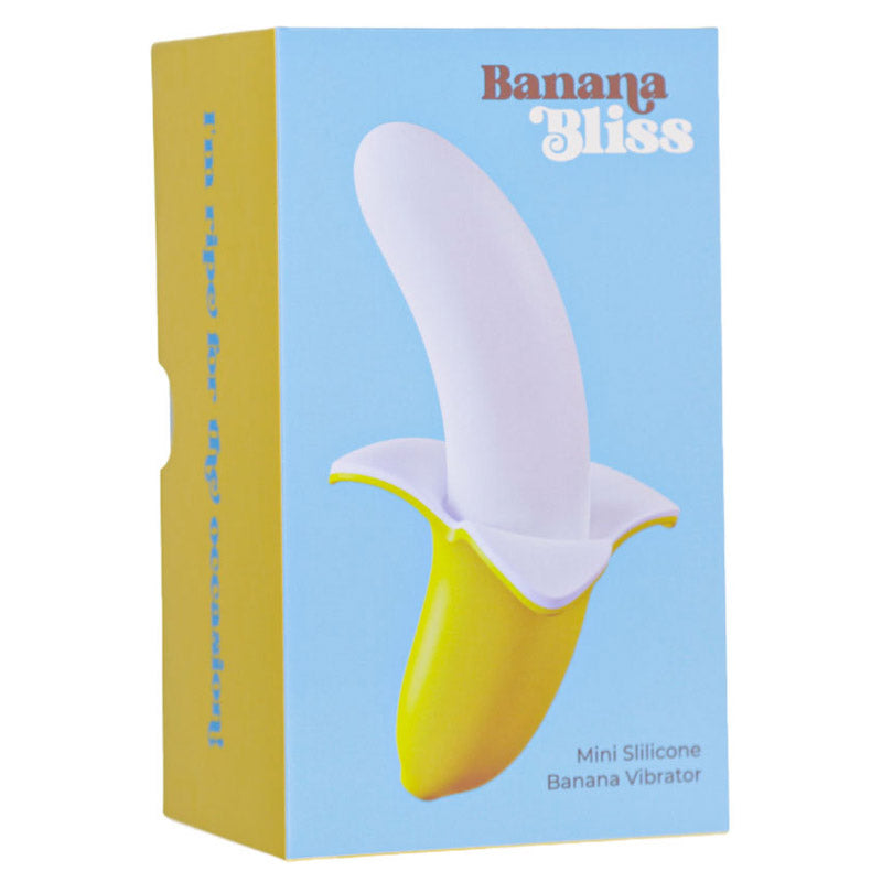 Shop The Banana Vibrator - Love Shop Shop The Banana Vibrator - Love Shop