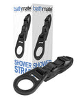 Bathmate Shower Straps