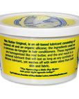 Boy Butter Original Oil Based Lubricant