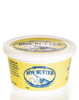 Boy Butter Original Oil Based Lubricant