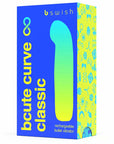 Bcute Classic Curve Infinite Bullet Stimulator