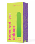 Bdesired Infinite Deluxe Clitoral Stimulator