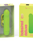 Bdesired Infinite Deluxe Clitoral Stimulator