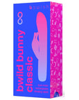 Bwild Classic Bunny Infinite