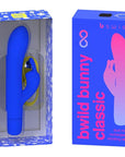 Bwild Classic Bunny Infinite