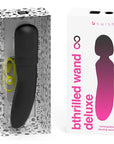 Bthrilled Premium Wand Massager