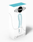 Buzzy Callista's G Premium Rechargeable G-spot Vibe