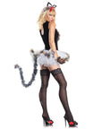 Kissable Kitty Kat