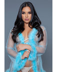BeWicked Bou Robe