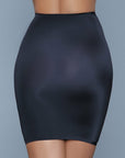 Slimin' Shapewear Slip Skirt