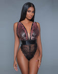 Estella Bodysuit