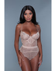 BeWicked Bettany Bodysuit