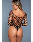 The Striking Bodysuit
