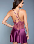 Carina Slip