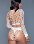 Play With Me Bodystocking