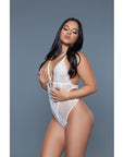 BeWicked Elise Bodysuit