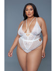 BeWicked Elise Bodysuit