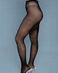 Up All Night Pantyhose