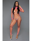 BeWicked Sweet Desires Bodystocking