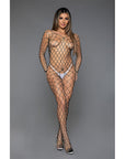 BeWicked Cannot Hide Bodystocking