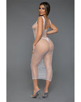 BeWicked Unleash Me Dress