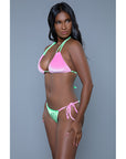 BeWicked Lillian Bikini Set