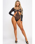 BeWicked Leonie Bodysuit