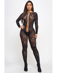 BeWicked Kiara Bodystocking