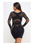 BeWicked Celeste Mini Dress