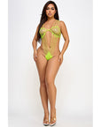 BeWicked Karina Bodysuit