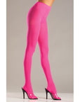 Opaque Pantyhose