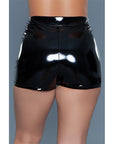 BeWicked Stay Up All Night Shorts