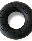 Daddy Silicone Ring