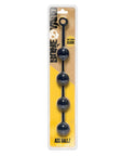 Ass Ballz Anal Beads