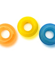 The D-Ring Glow X3