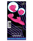 Sweetdreams Tango – Finger-Wiggle Vibrator